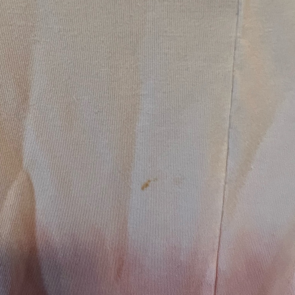 American Eagle tie dye soft & sexy top - Picture 5 of 5